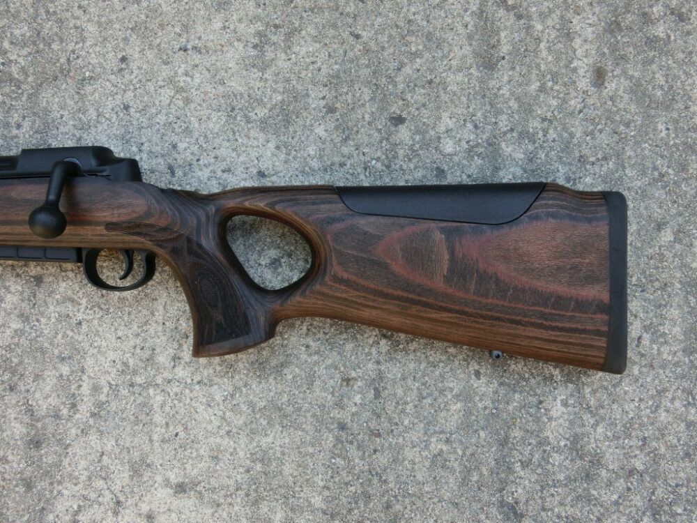 Mauser M25 Max links