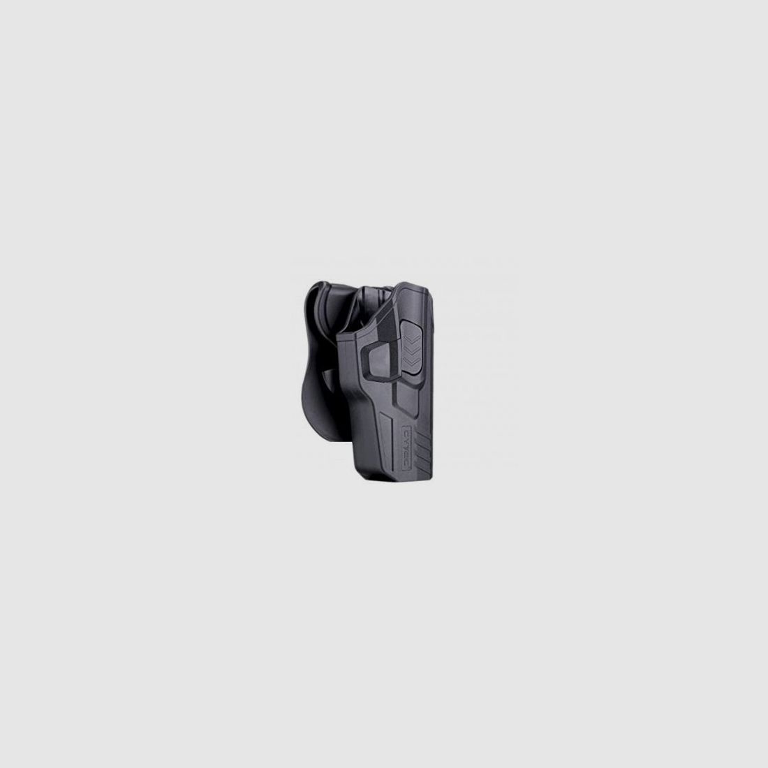 CYTAC FONDINA POLIMERO PER GLOCK CY-G19G3