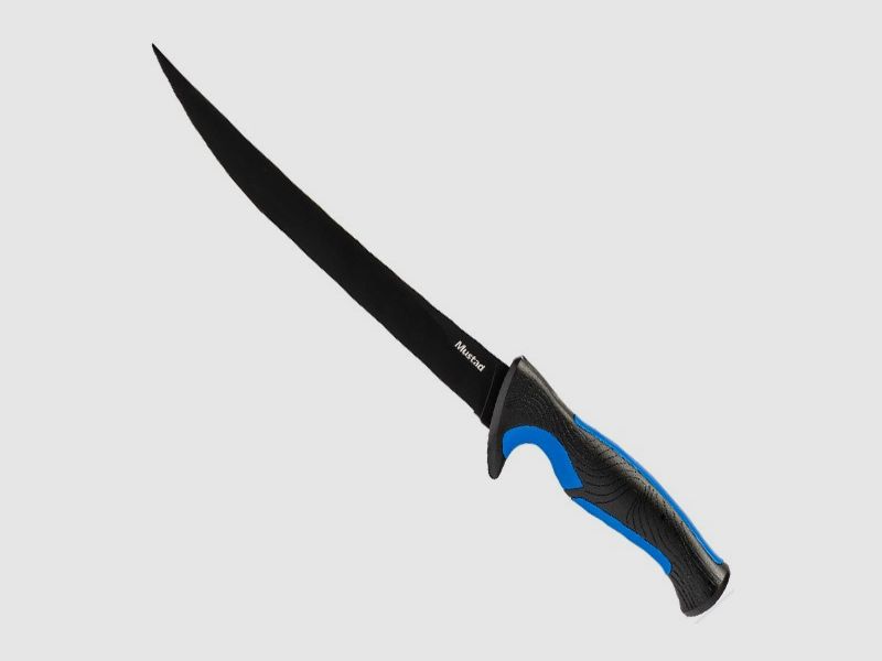 CUCHILLO FILETEAR 8" MUSTAD MT093, imagen 1 de 3