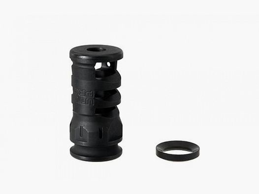 Stubby Mündungsbremse