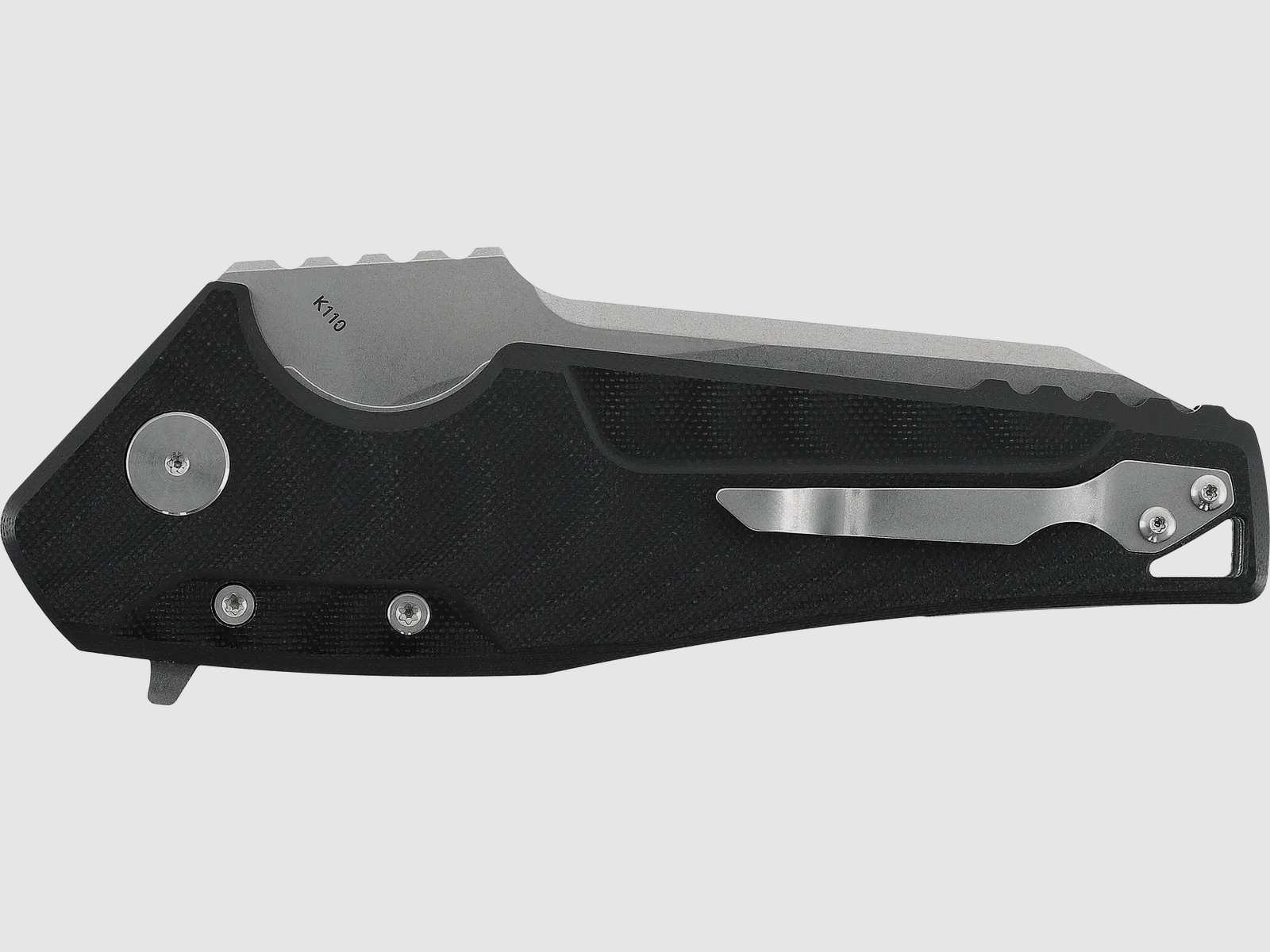 Real Steel RSK Echo Böhler K110, immagine 3 di 3
