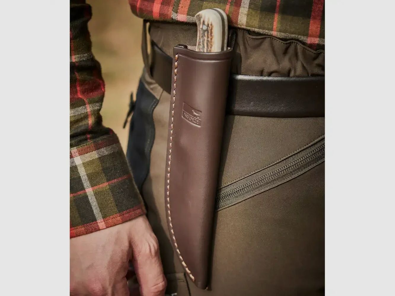 Parforce Jagdnicker Capreolus