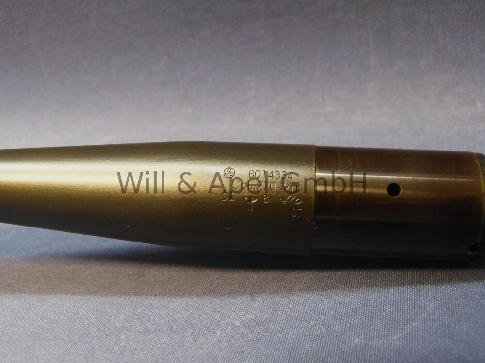 SAUER & SOHN 404/505