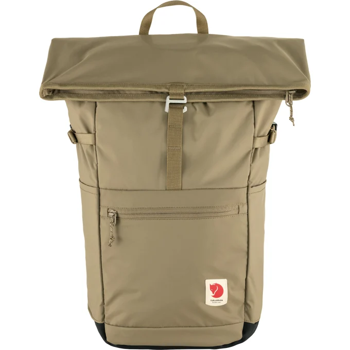 FJÄLL RÄVEN High Coast Foldsack 24