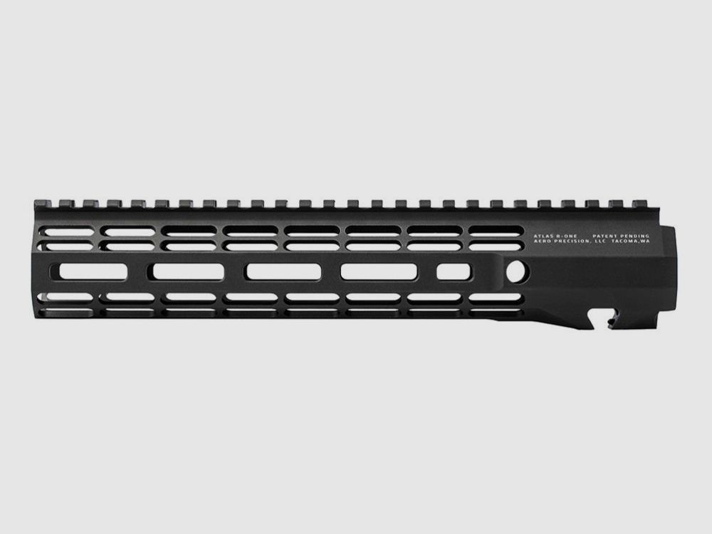 AERO PRECISION AR15 ATLAS R-ONE M-LOK Handguard 10.3" BLK, Bild 2 von 3