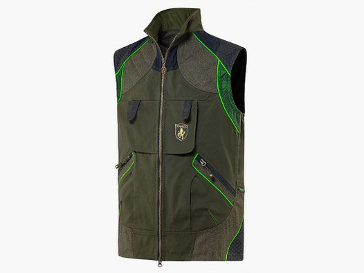 GILET – TRABALDO – INTREPID EVO