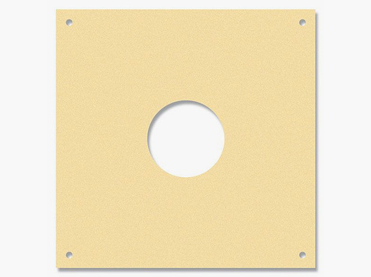 DISAG Optic Score Immagine del bersaglio Scatola LP 10m 100 Bersagli di tiro