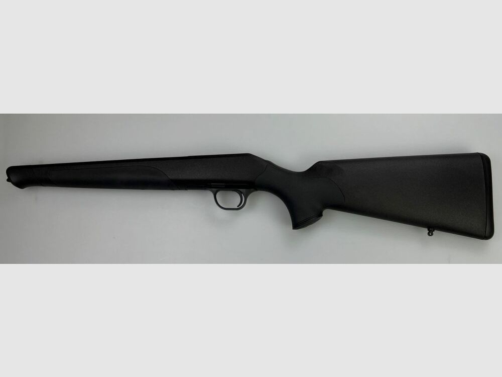 Blaser R8 Professional Schäftung mit Gehäuse in links