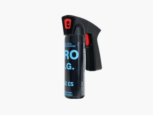 CBM Bombe Gaz Defense Cs PRO Ng 100ML