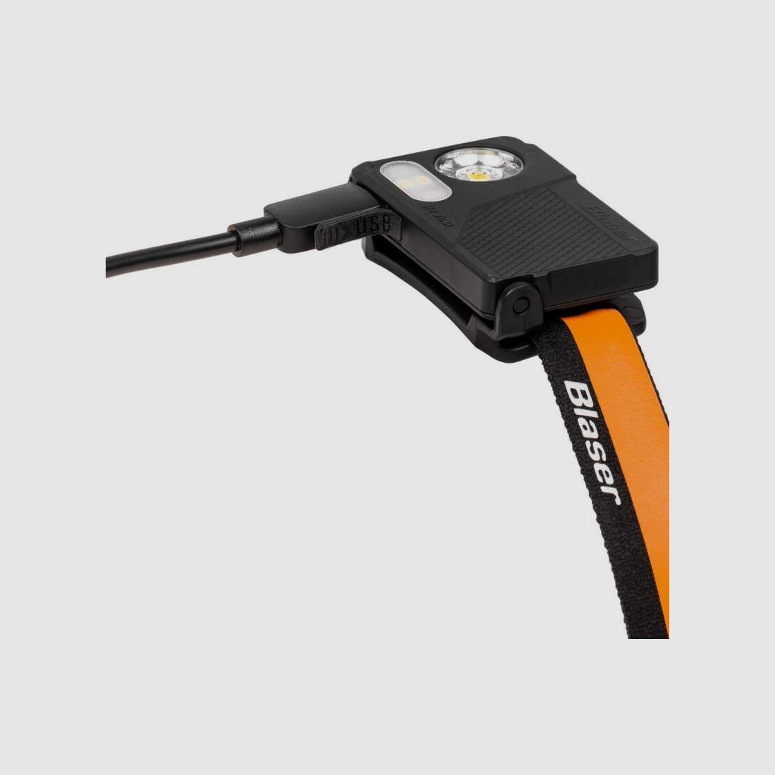 Blaser Kopflampe HT300