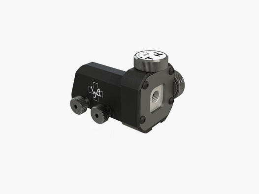 Wyss Diopter Top