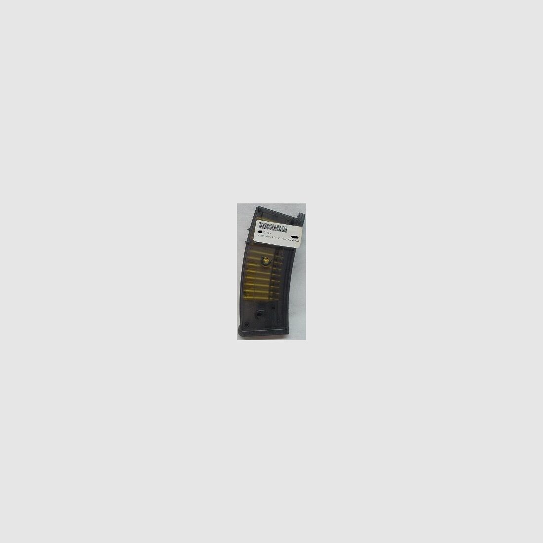 German Sport Guns Magazin Soft-Air GSG Tactical 6mm BB, AEG-Version