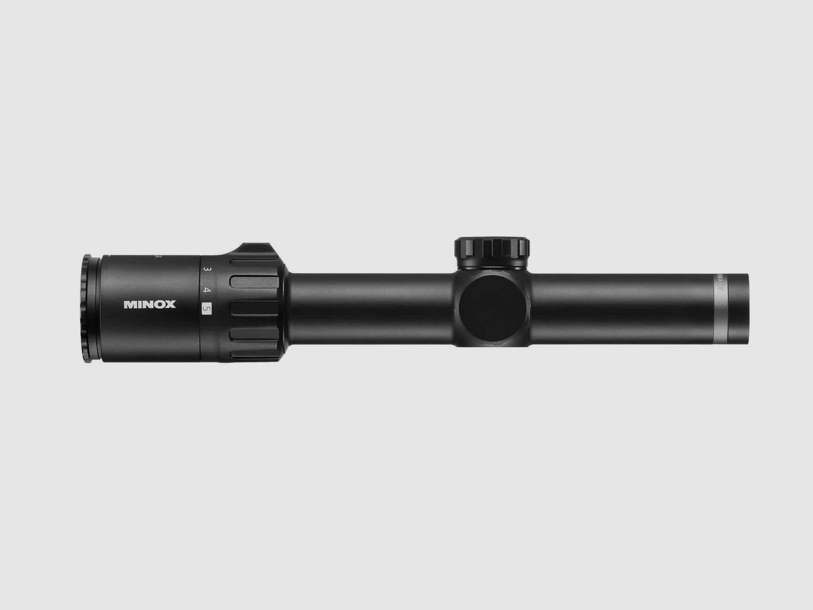 MINOX Allrounder 1-5×24 luneta celownicza