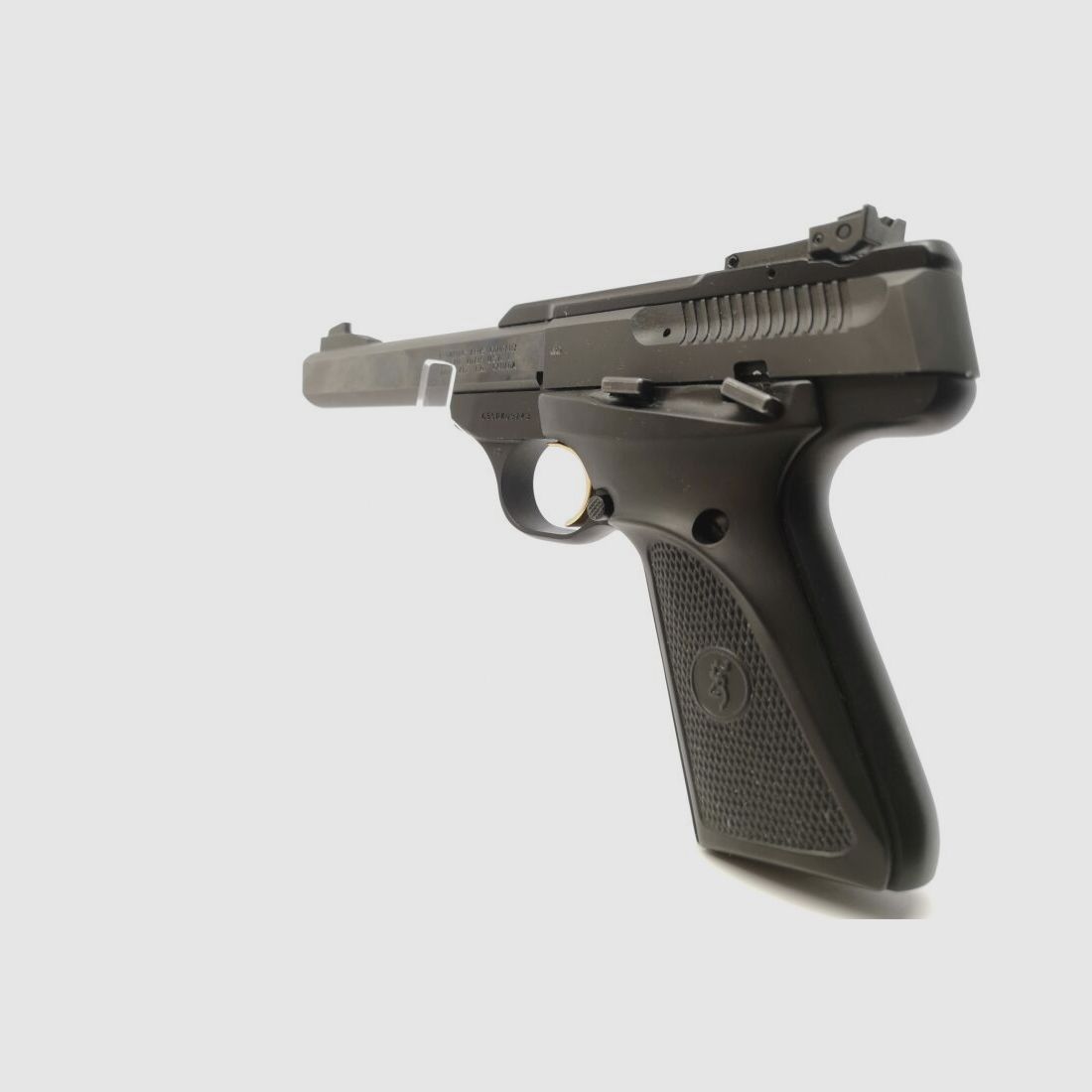Browning Buck Mark