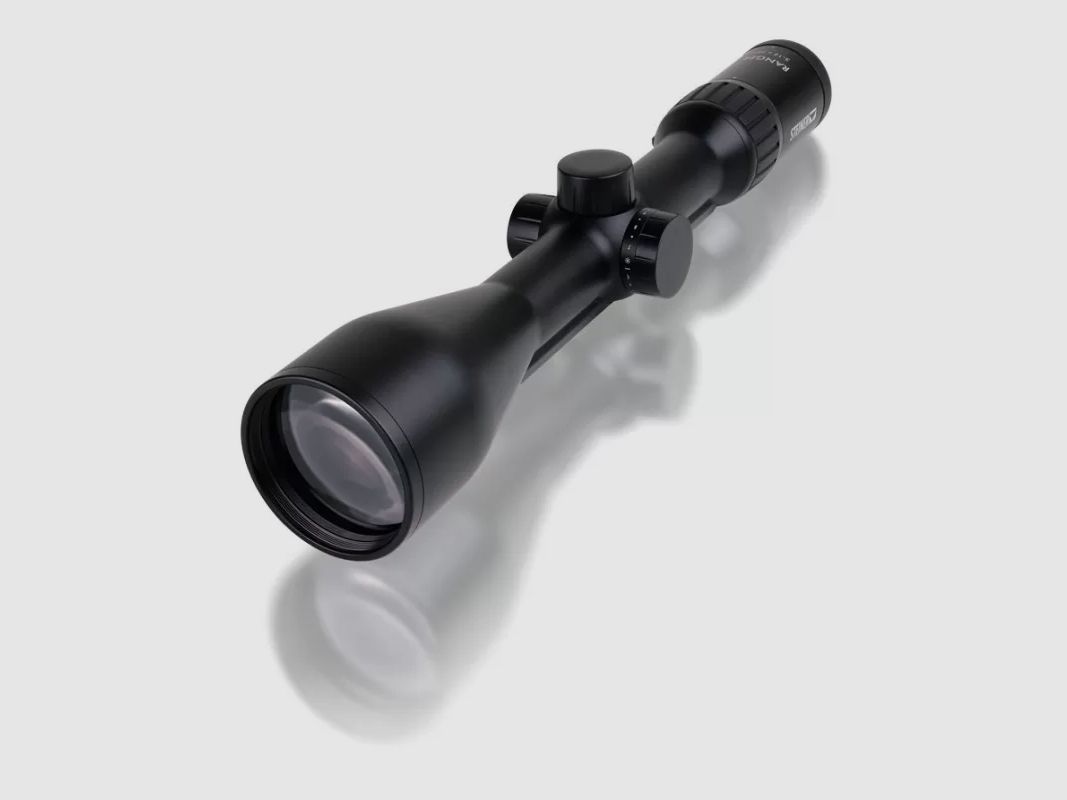 STEINER RANGER 4 3-12x56 4A-I z szyną, zdjęcie 1 z 5