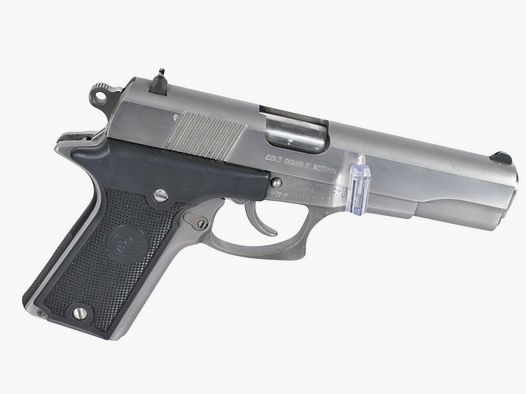 Colt Double Eagle