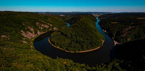 Jagdzeiten Saarland