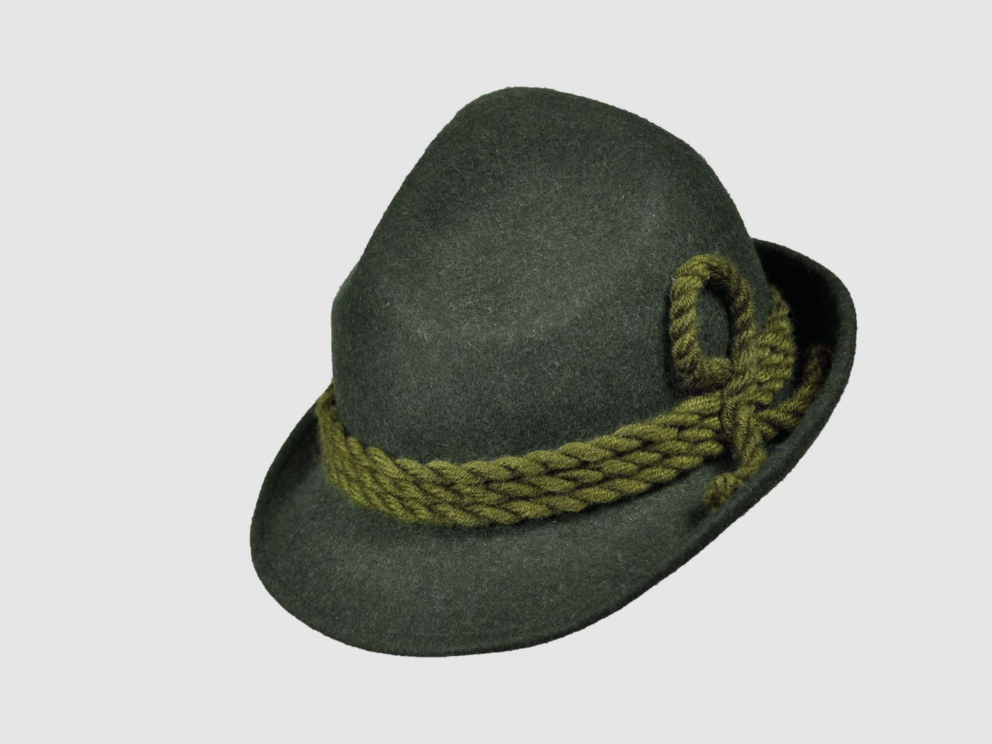 Skogen cappello loden