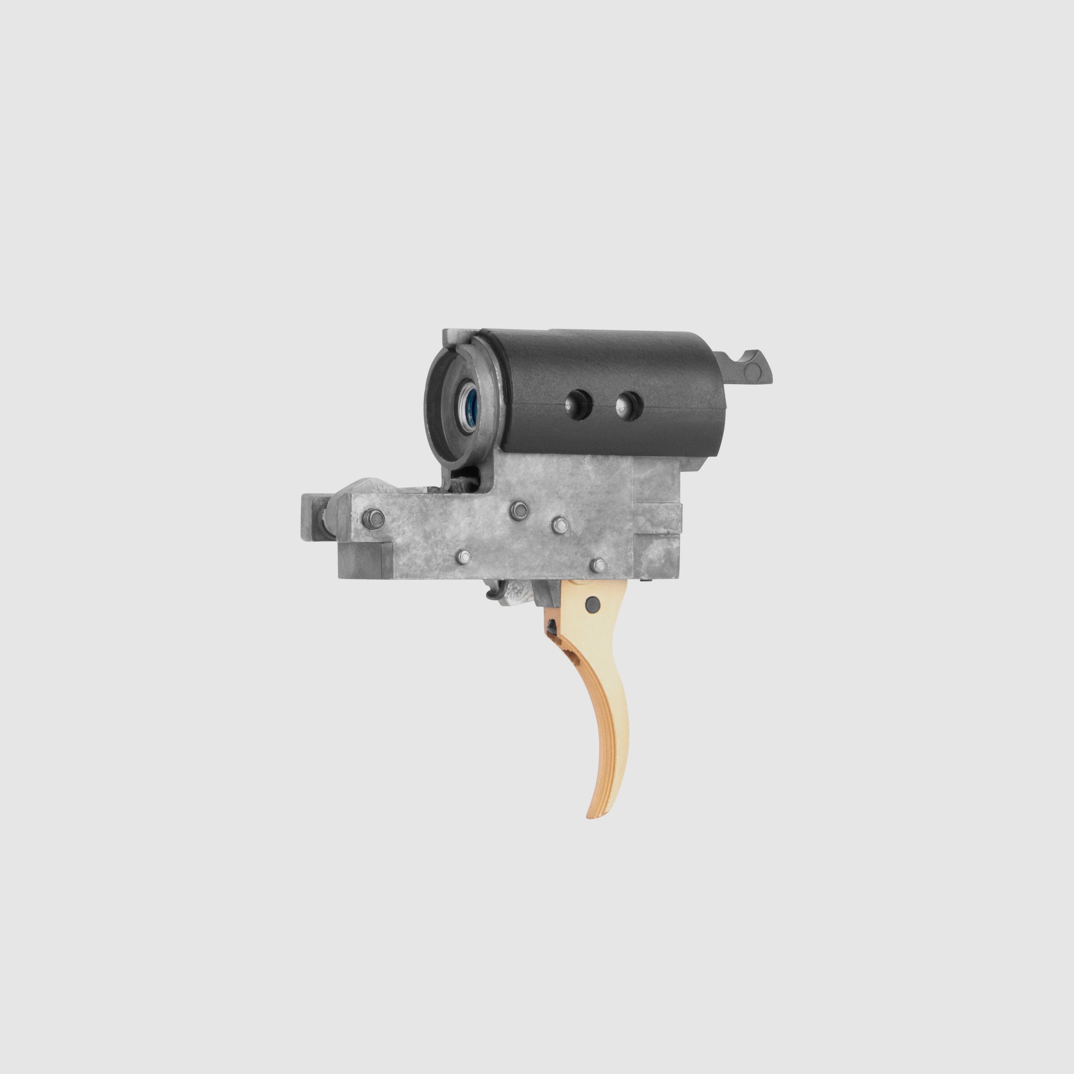 DIANA 340 N-TEC Luxus | 350 N-TEC Luxus Abzug komplett