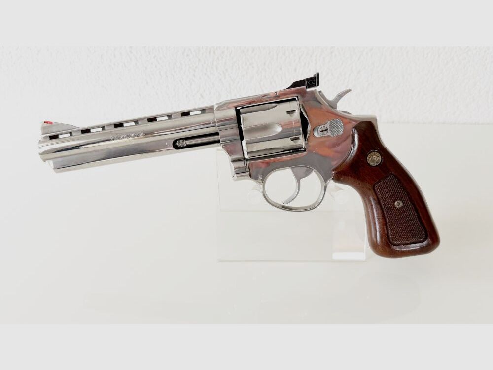Taurus 689 .357Mag