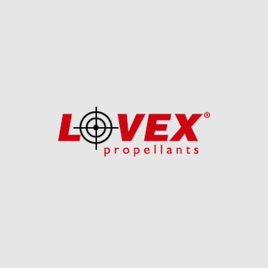 Lovex NC-Pulver - D100 (500g)