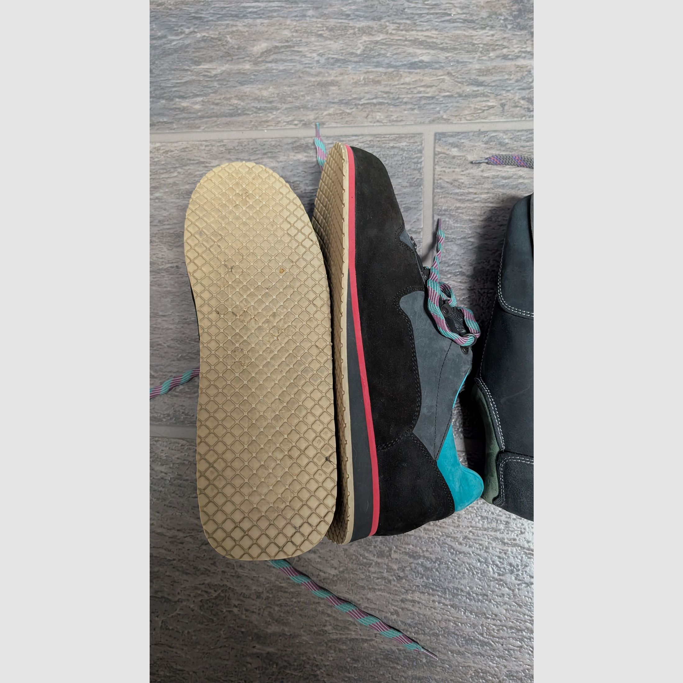 Schießsportjacke Gr.58 AKAH