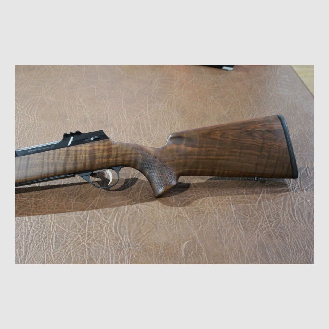 Anschütz 1782 Premium Hout .308Win