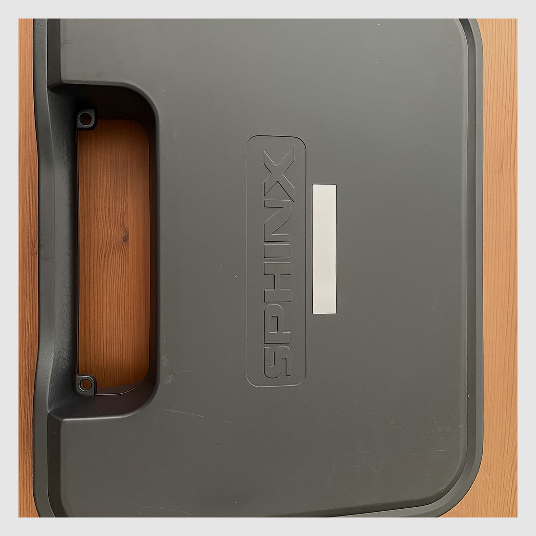 SPHINX SDP Compact
