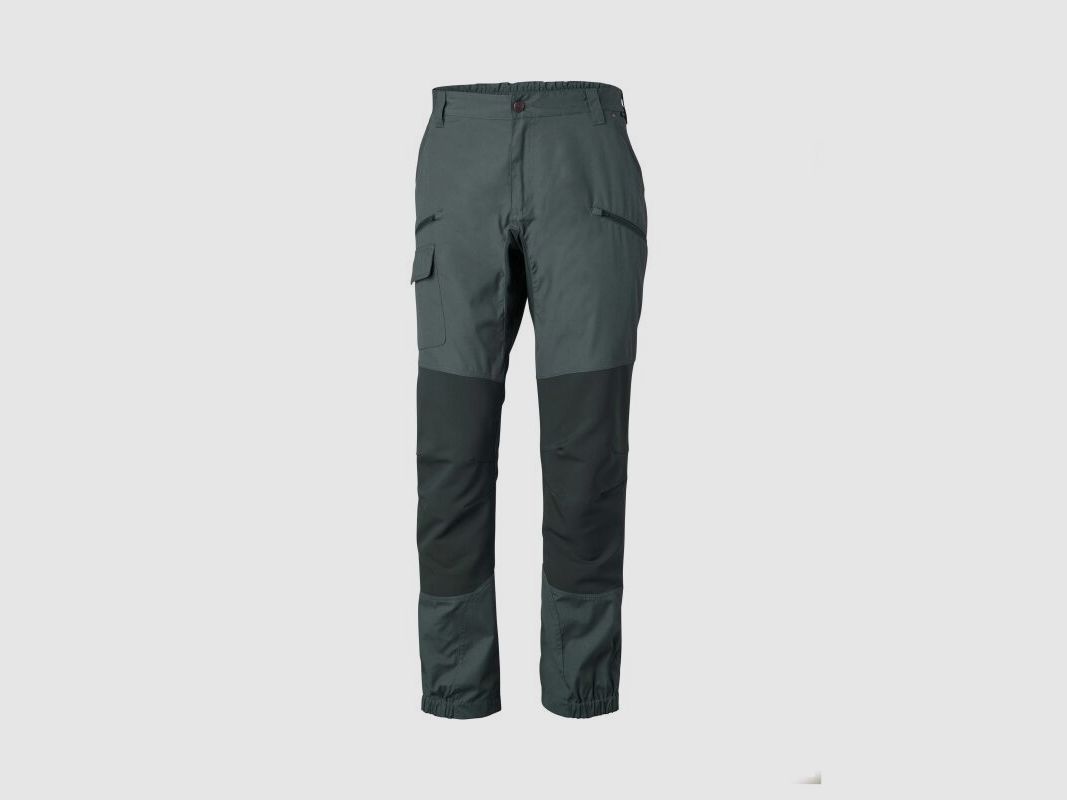 Chevalier Herren Hose Belston Grau mit Zwischengrößen