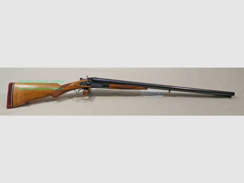 Baïkal, Russie Mod. TOZ 66