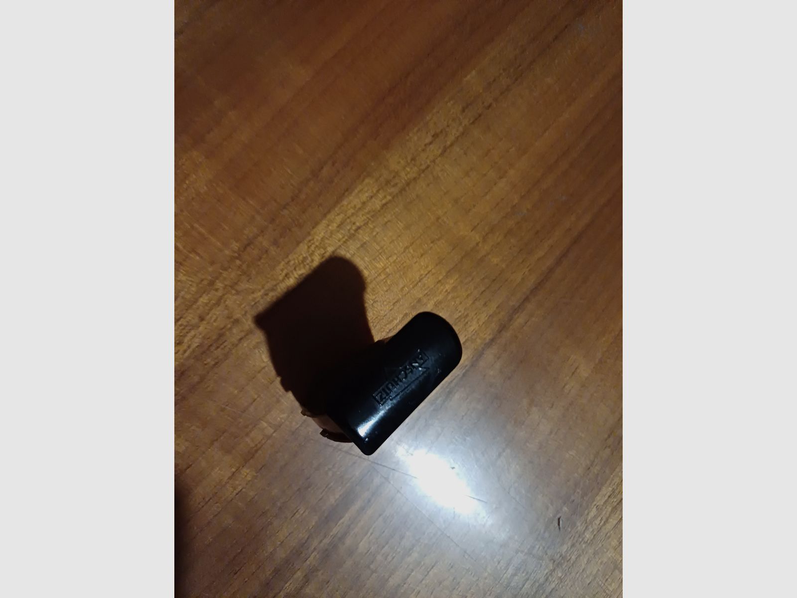 Anschütz Magazin. 22lr Mod. 1416