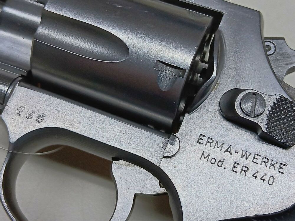 Erma - Werke ER 440