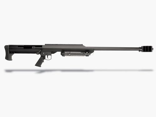 Barrett Model99 cal. 416 Barrett