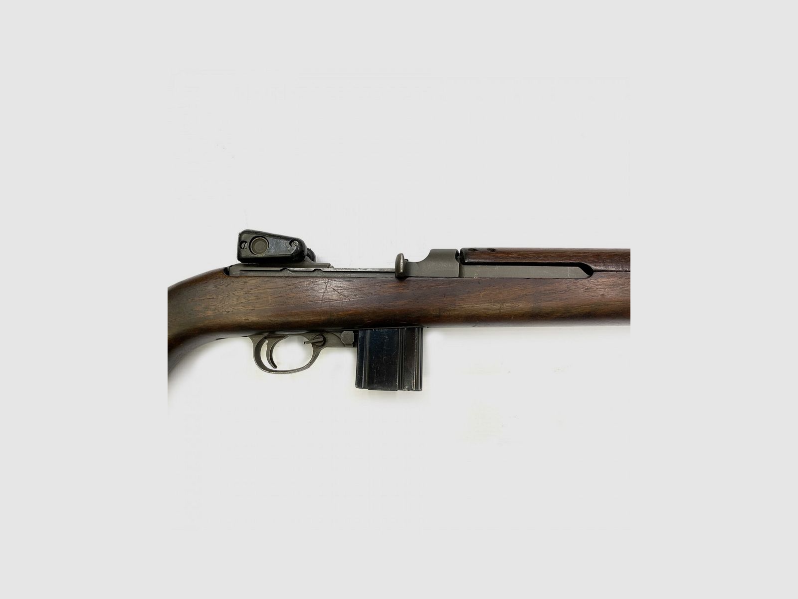 Winchester M1 Cal. 30M1 Canna 45, immagine 3 di 3