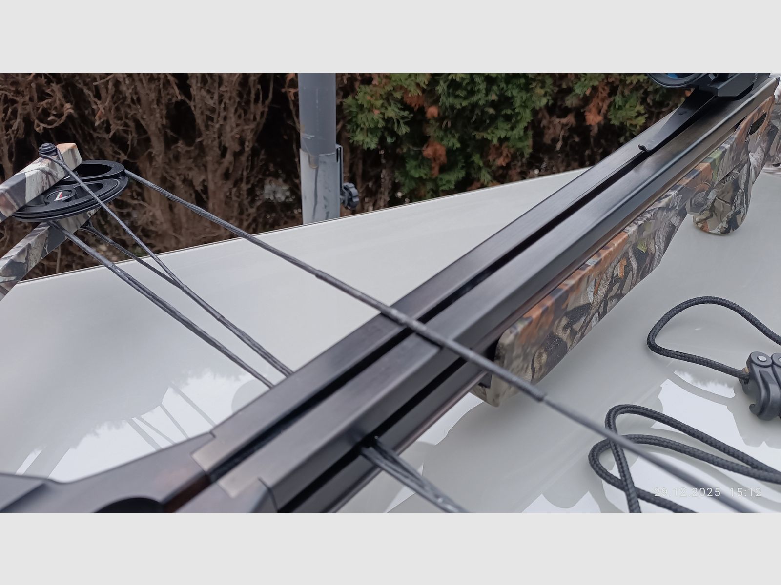 Jandao Chase Sun 2 Compound Bow Set 350Fps