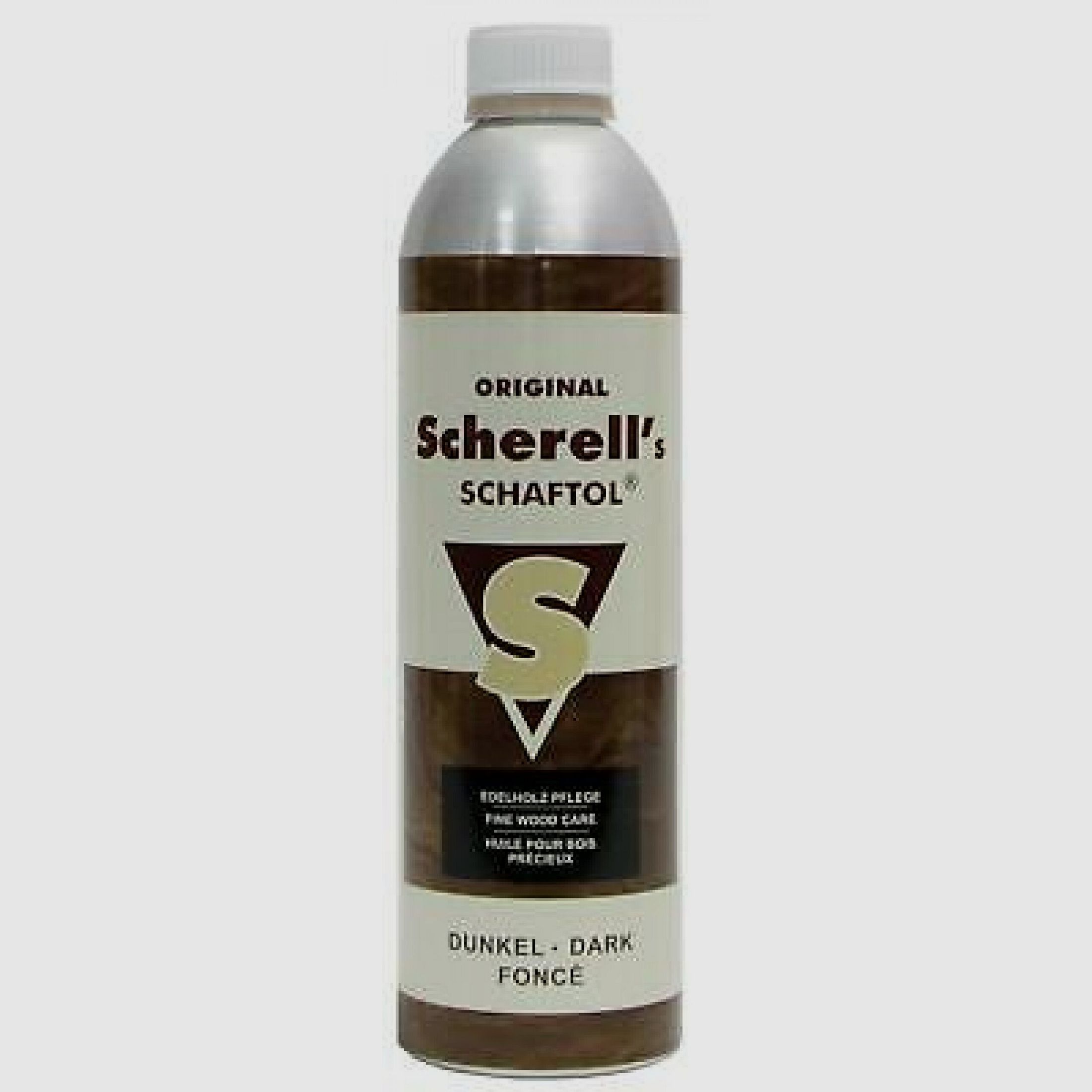 Pflegeöl Schaft Dunkel