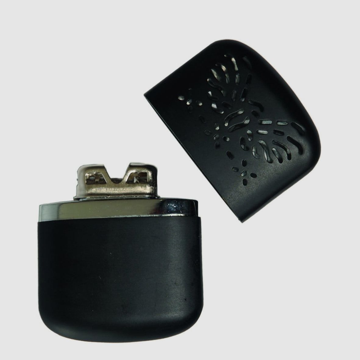 MIL-TEC Taschenofen für Benzin Pro