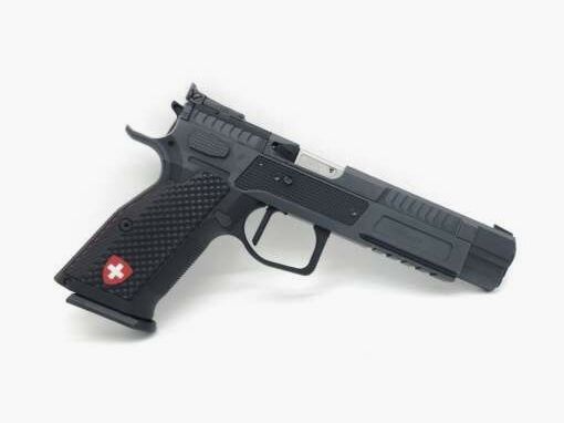 Phoenix Drake Standart 6"