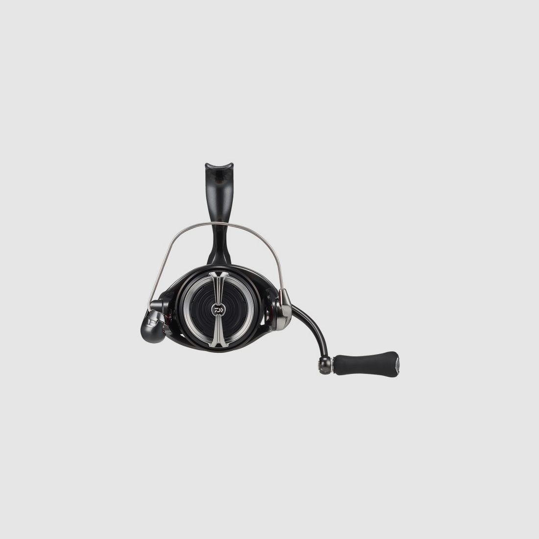 Mulinello DAIWA BALLISTIC 25 AIR 3000, immagine 4 di 4