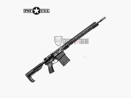 Carabine PATRIOT ORDNANCE Factory Cmr Revolution 16,5'' Dgi Cal 308 Win