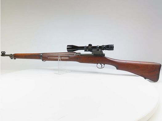 USA Eddystone P17