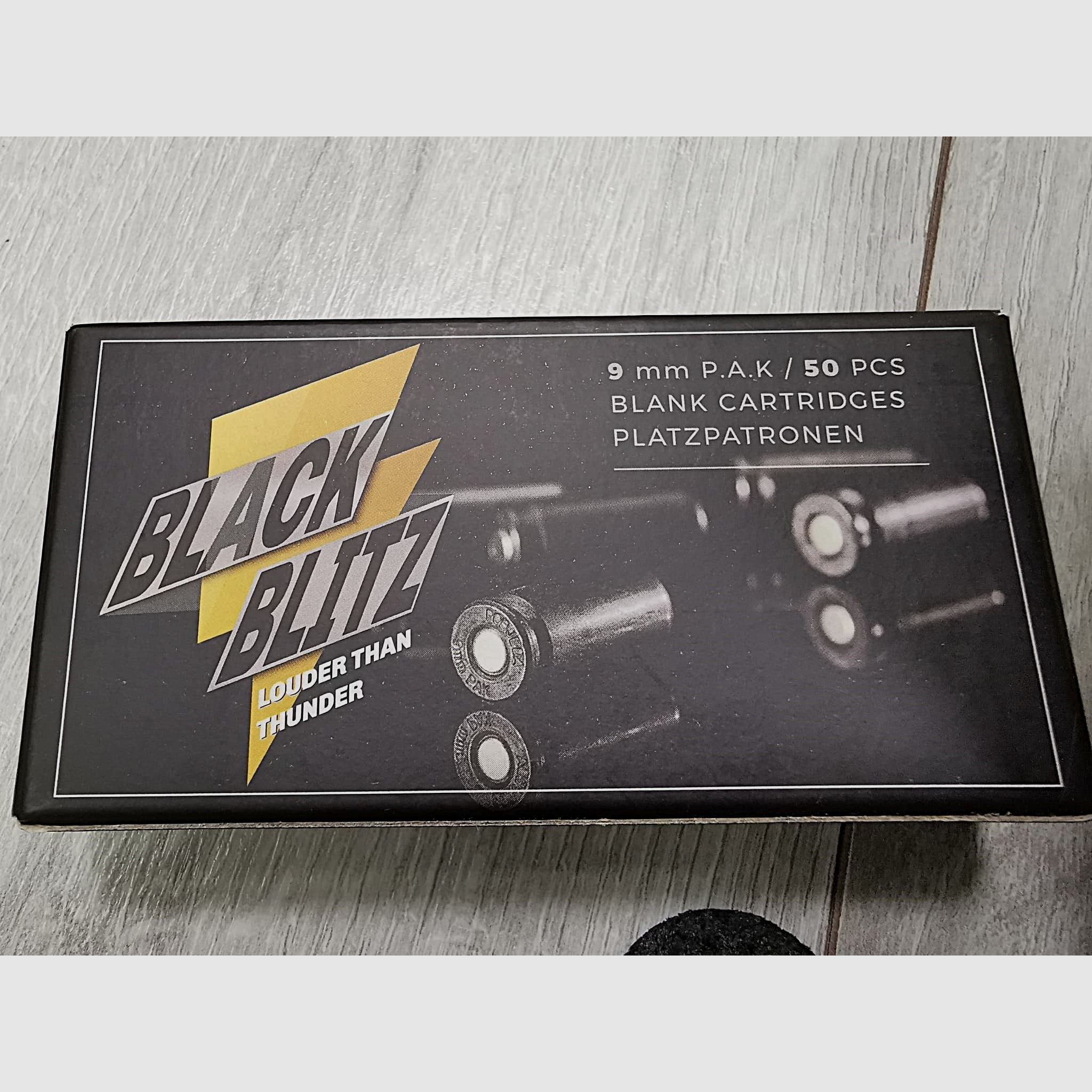 Zoraki 906 blank firing pistol 9mm black-chrome set offer. New goods!!
