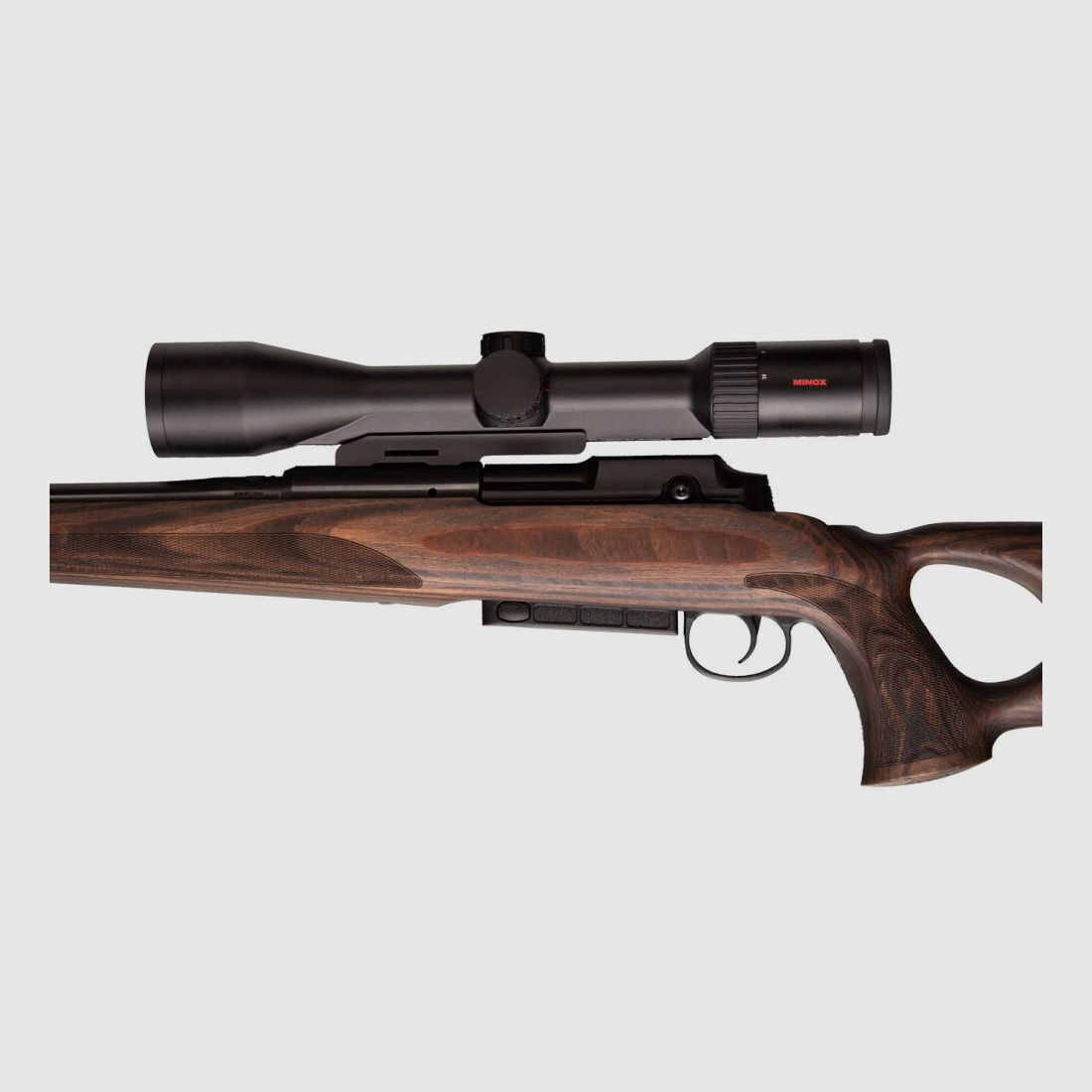 Mauser 25 Max