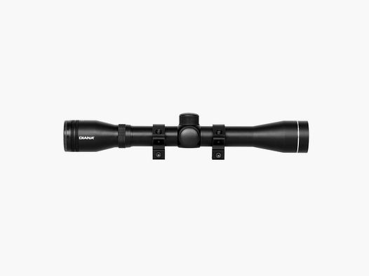 DIANA riflescope 4x32 Duplex