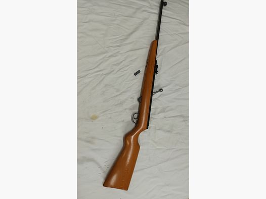 Haenel 310 standard trigger