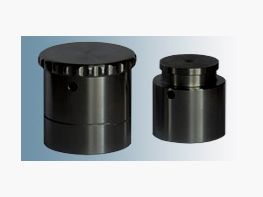 Rowan Turret Cap per Nikko Diamond 10-50×60