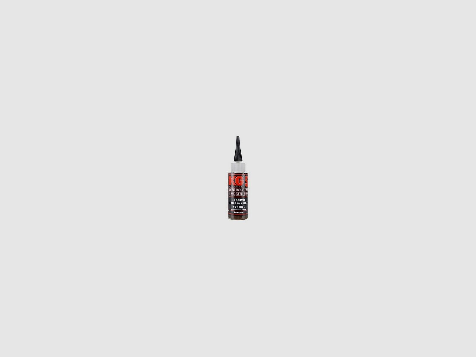 KG5 Micro-PTFE Abzugsschmierung - 2 oz.