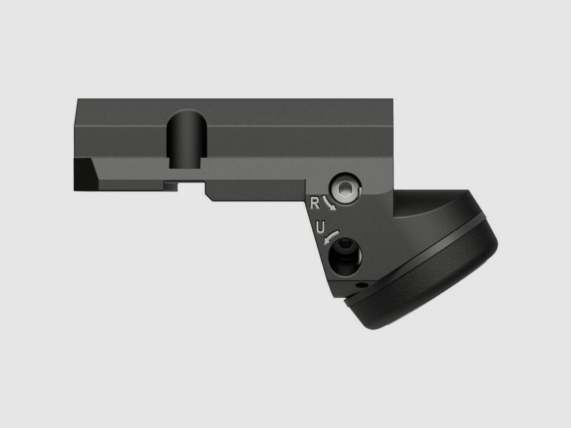 Leupold DeltaPoint Micro Red Dot Sight for S&W M&P as Rear Sight Replacement, image 17 of 26