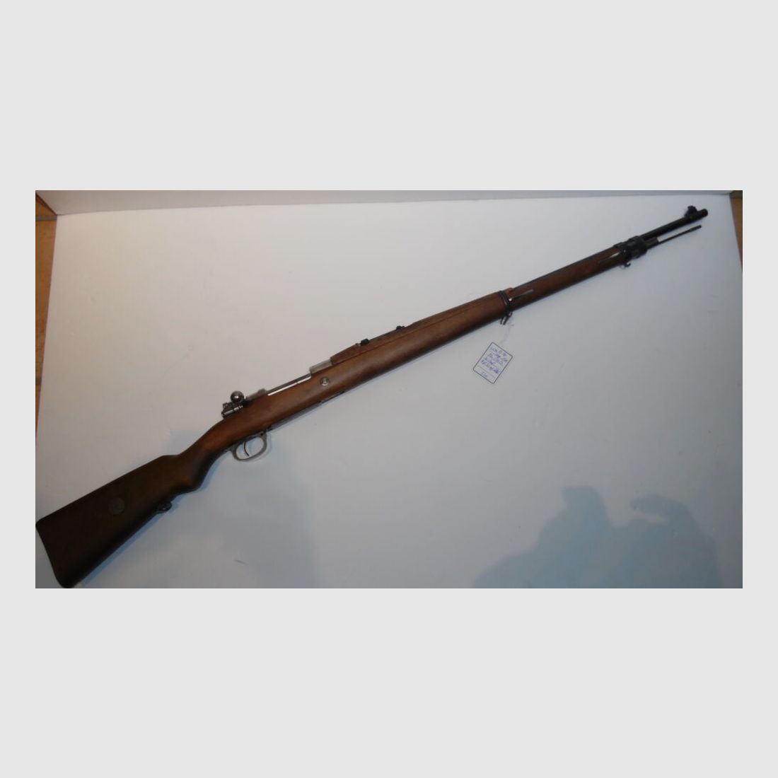Steyr Modelo 1912-98