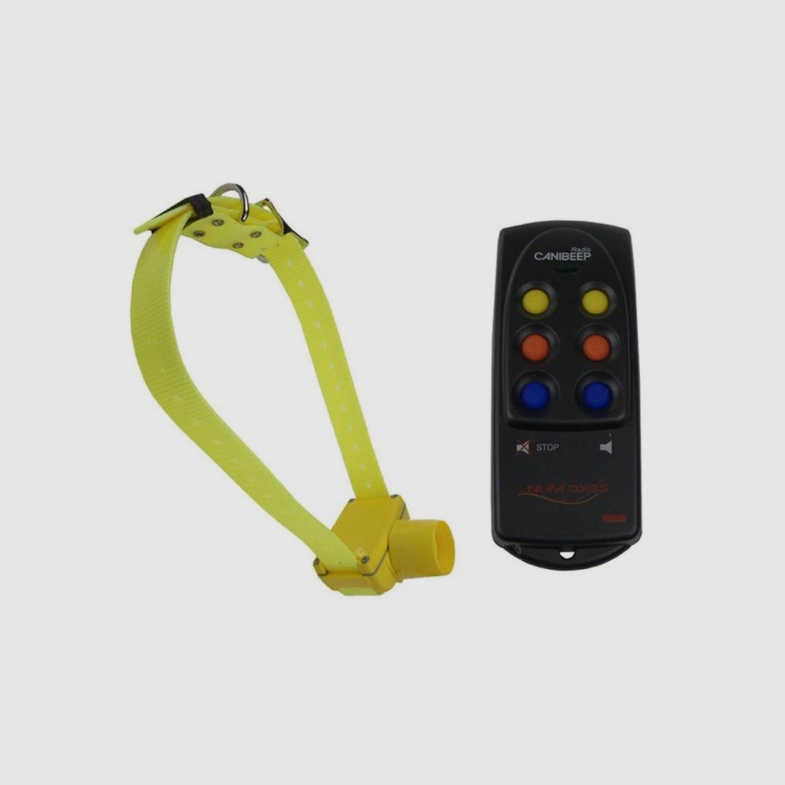 CANICOM CANIBEEP PRO RADIO TELECOM
